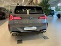 2026 BMW X3 30L xDrive IV (G45/G48), серый - вид 3