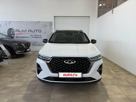 Chery Tiggo 7 Pro Max I