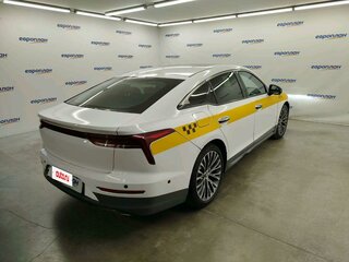 2023 FAW Bestune B70 I, чёрный, 1437350 рублей, вид 3
