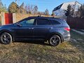 2015 Hyundai Santa Fe Grand III, синий, 2350000 рублей - вид 3