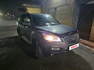 2014 Lifan X60 I, серебристый, 490000 рублей, вид 1