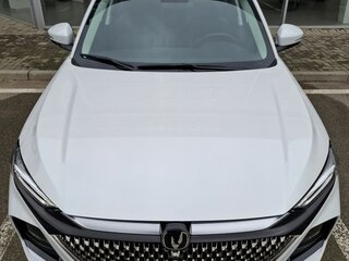 2026 Changan CS75 Pro, белый, 3055000 рублей, вид 4