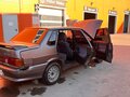 2008 Lada (ВАЗ) 2115, коричневый, 110000 рублей - вид 3