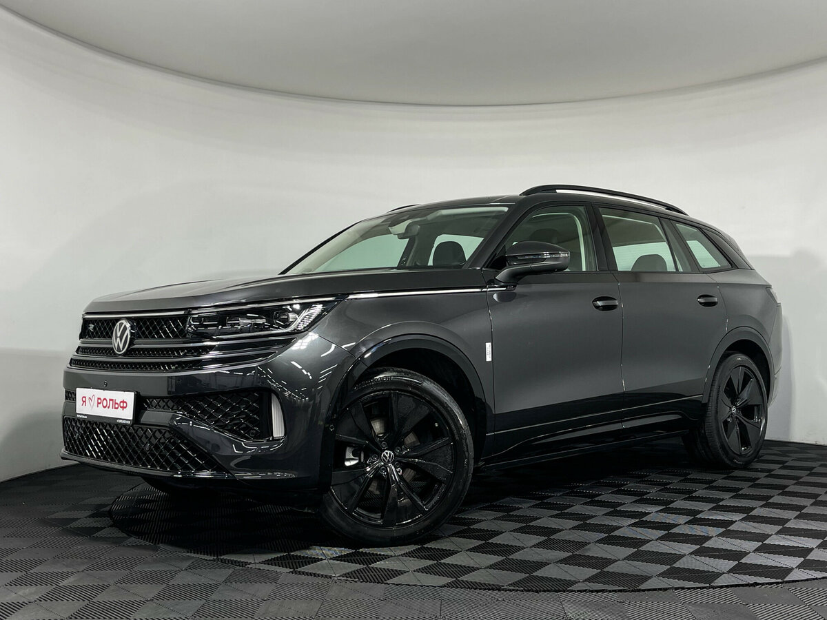 Открыть фотографии: Volkswagen Tavendor I