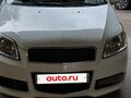 2017 Ravon Nexia R3, белый, 300000 рублей