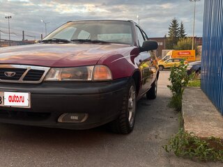 2005 Daewoo Nexia I, красный, 210000 рублей, вид 3