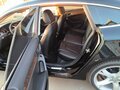 2012 Audi A5 I (8T) Рестайлинг, чёрный, 1900000 рублей - вид 8