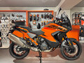 2024 KTM 1290 Super Adventure S, оранжевый, 2500000 рублей - вид 4