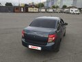2017 Lada (ВАЗ) Granta I, серый, 625000 рублей - вид 5