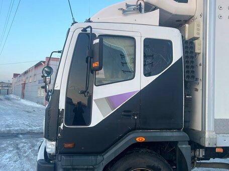 2011 Daewoo Novus, белый, 1800000 рублей, вид 5