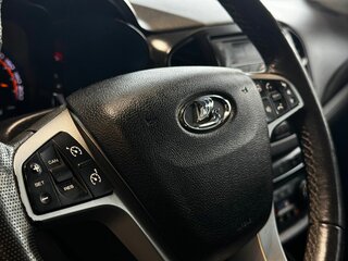 2021 Lada (ВАЗ) Vesta I, коричневый, 885000 рублей, вид 5