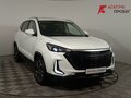 2023 BAIC X35, белый, 1390000 рублей