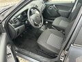 2026 Lada (ВАЗ) Granta I Рестайлинг, серый, 1208000 рублей - вид 8