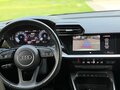 2022 Audi A3 35 TFSI Long IV (8Y), белый, 2175000 рублей - вид 8