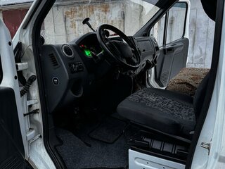 2019 ГАЗ ГАЗель Next, белый, 1700000 рублей, вид 5