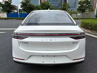 2025 Aion S 580, белый, 1300010 рублей, вид 5