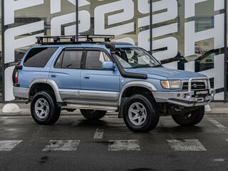 Toyota Hilux Surf III