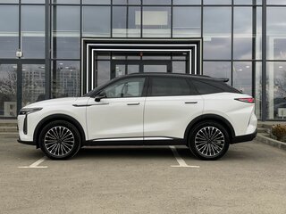 2025 Exeed RX, белый, 5490000 рублей, вид 2