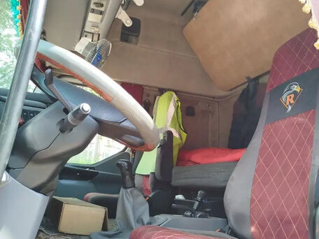 2004 Renault Premium, белый, 2700000 рублей, вид 5