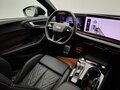 2025 Audi A5 L Sportback III (B10), синий, 6500000 рублей - вид 4