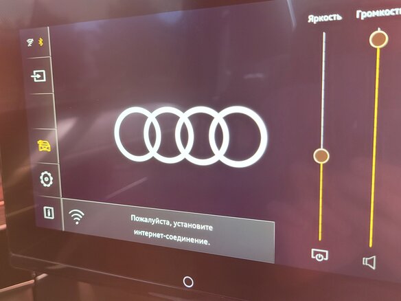 2022 Audi A8 Long 55 TFSI IV (D5), чёрный, 7890000 рублей - вид 33
