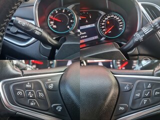 2019 Chevrolet Equinox III, белый, 1470000 рублей, вид 4