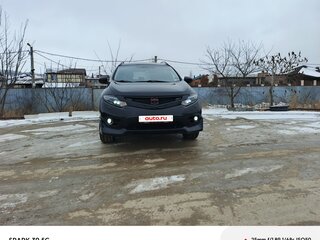 2009 Nissan Murano II (Z51), чёрный, 1200000 рублей, вид 1