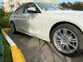 2015 BMW 3 серии 316i VI (F3x), белый, 1435000 рублей - вид 4