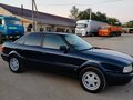 1986 Audi 80 IV (B3), синий, 300000 рублей - вид 3