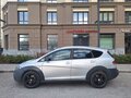 2012 SEAT Altea Freetrack I Рестайлинг, серебристый, 950000 рублей