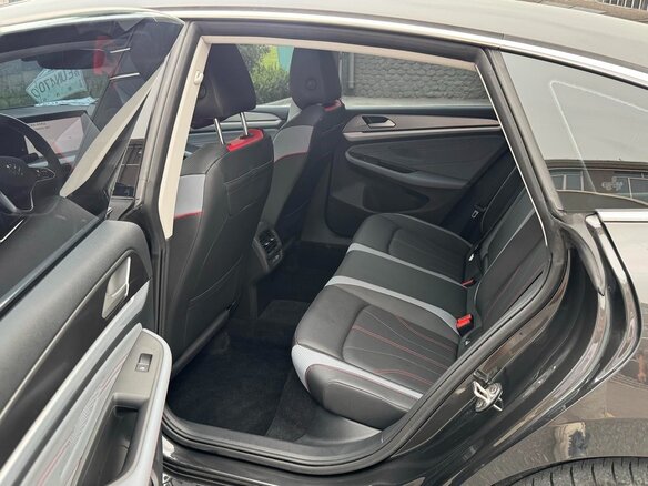 2023 Volkswagen Lamando L II, чёрный, 1687000 рублей - вид 12