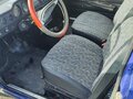 1997 Lada (ВАЗ) 2106 5-speed, синий, 230000 рублей - вид 5