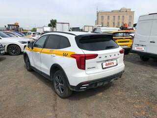 2024 Haval Jolion I Рестайлинг, белый, 1540000 рублей, вид 3
