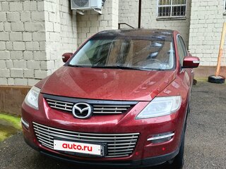 2008 Mazda CX-9 I, красный, 1250000 рублей, вид 2
