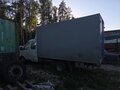 2005 ГАЗ ГАЗель (33023/330273) Фермер, белый, 590000 рублей - вид 9