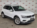 2020 Volkswagen Tiguan II, белый, 2029000 рублей