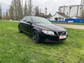 2007 Volvo S80 II, синий, 1150000 рублей