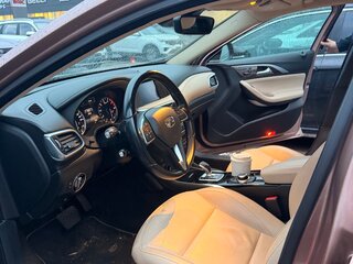 2016 Infiniti QX30, розовый, 1800000 рублей, вид 5