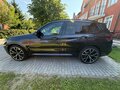 2020 BMW X3 M Competition I (F97), серый, 6150000 рублей - вид 5