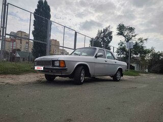 2008 ГАЗ 3102 «Волга», серый, 400000 рублей, вид 1