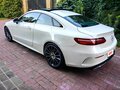 2017 Mercedes-Benz E-Класс 200 V (W213, S213, C238), белый, 3400000 рублей - вид 4