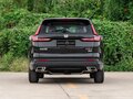 2026 Honda CR-V VI, чёрный - вид 5