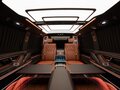 2026 Mercedes-Benz V-Класс Extra Long 300 d экстра длинный III (W447) Рестайлинг 2, чёрный, 49900000 рублей - вид 6