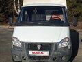 2012 ГАЗ Соболь (2310), белый, 410000 рублей