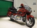 2002 Honda GL 1800 Gold Wing, красный, 791000 рублей - вид 2