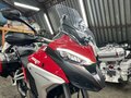 2021 Ducati Multistrada V4, красный, 2140000 рублей - вид 9