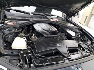 2021 BMW 1 серии 118d III (F40), серый, 1760777 рублей, вид 5