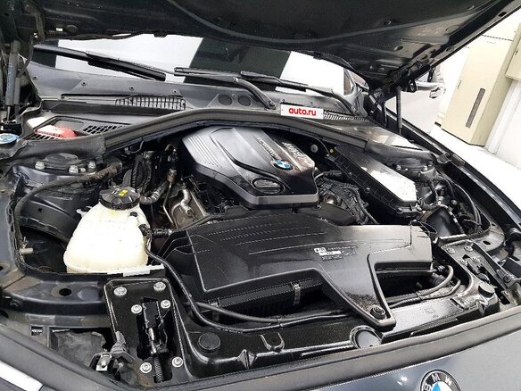 2021 BMW 1 серии 118d III (F40), серый, 2200777 рублей - вид 4