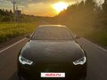 2011 Audi A6 IV (C7), чёрный, 1300000 рублей