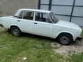 1993 Lada (ВАЗ) 2105, белый, 53000 рублей - вид 1